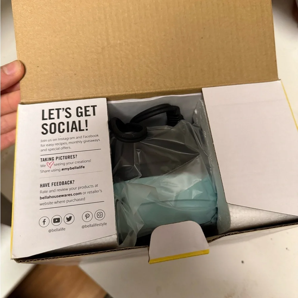 Williams Sonoma brand new